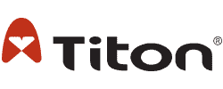 Titon Vents logo