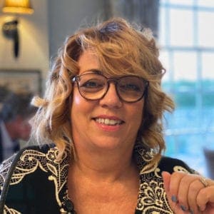 Jayne Ryde