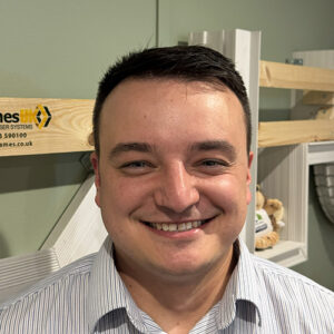 Adam Dugdale