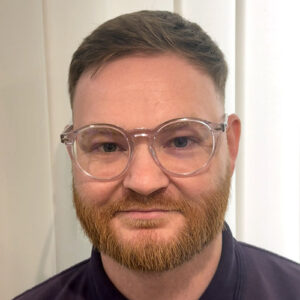 Dom Pawson